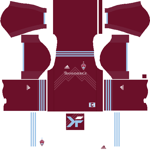 Colorado Rapids Download HD PNG Image