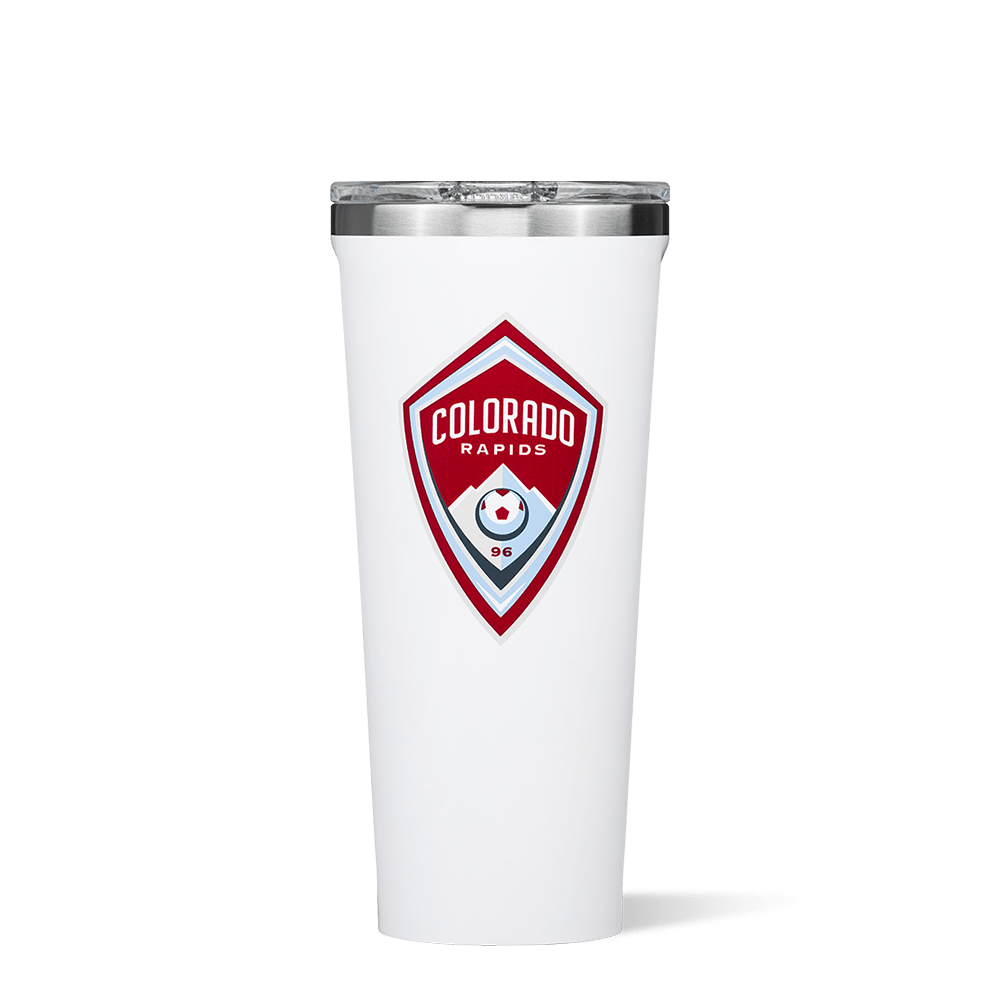 Club Soccer Colorado Rapids Free Photo PNG Image