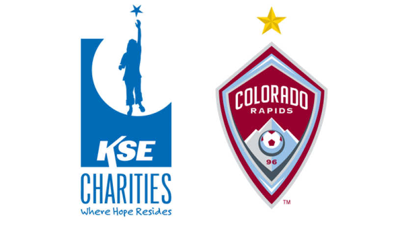 Club Soccer Colorado Rapids Download HQ PNG Image