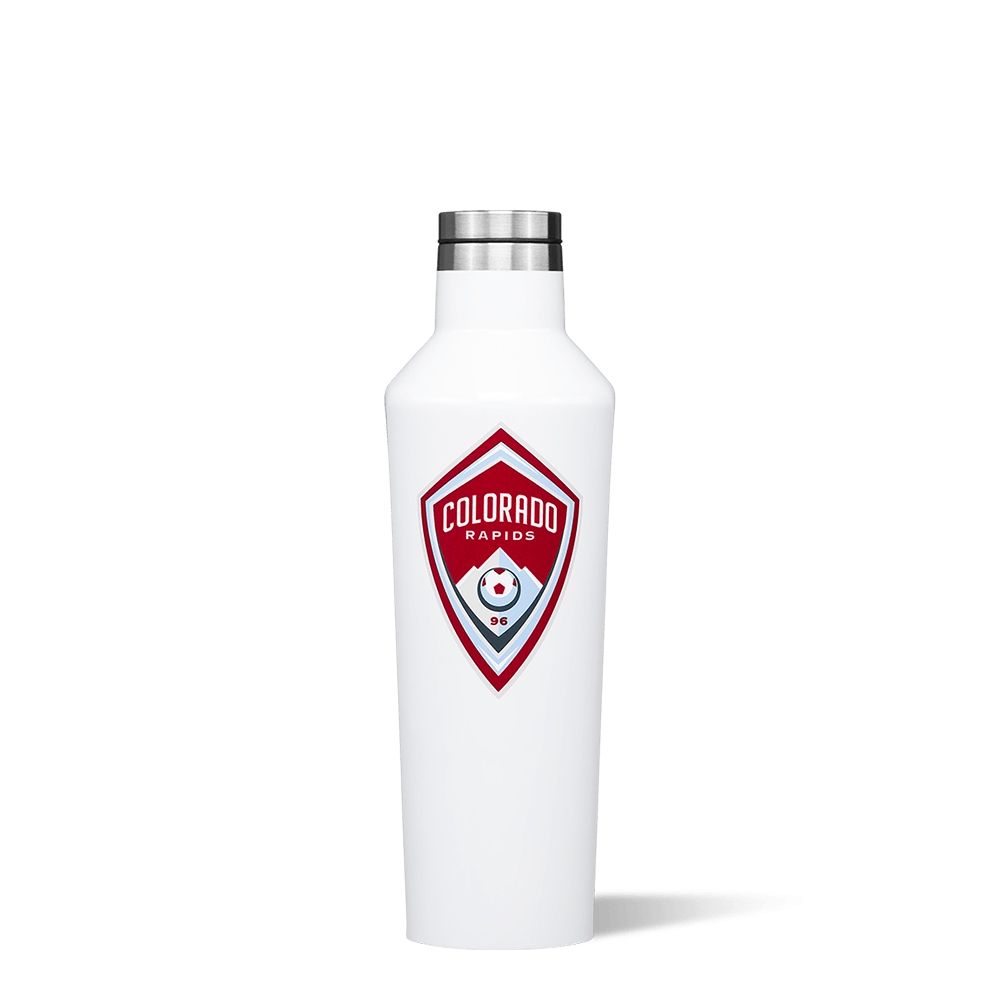 Club Soccer Colorado Rapids Free Download Image PNG Image