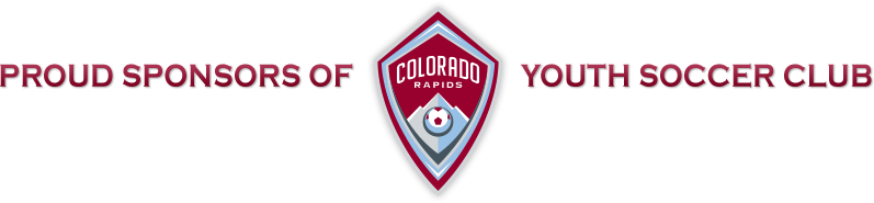 Club Soccer Pic Colorado Rapids PNG Image