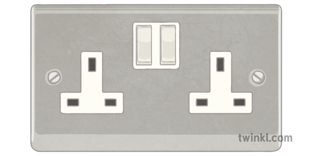 Appliance Socket Download Free Image PNG Image