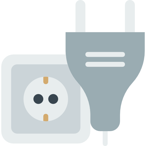 Electric Socket PNG Download Free PNG Image