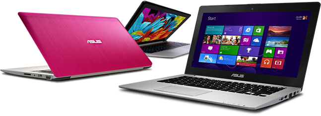 Asus Laptop Hd PNG Image