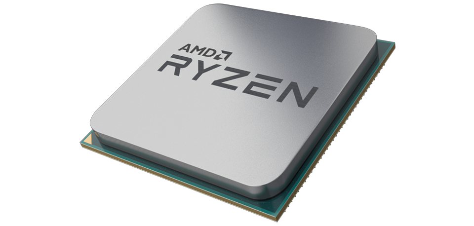 Amd Processor Photos PNG Image