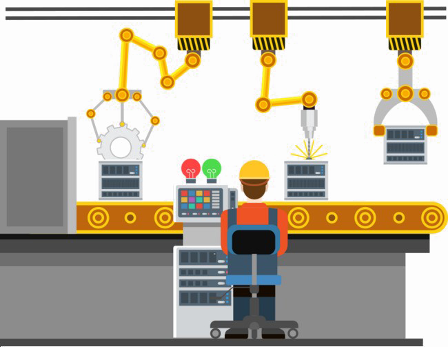 Factory Machine Free Download PNG HQ PNG Image