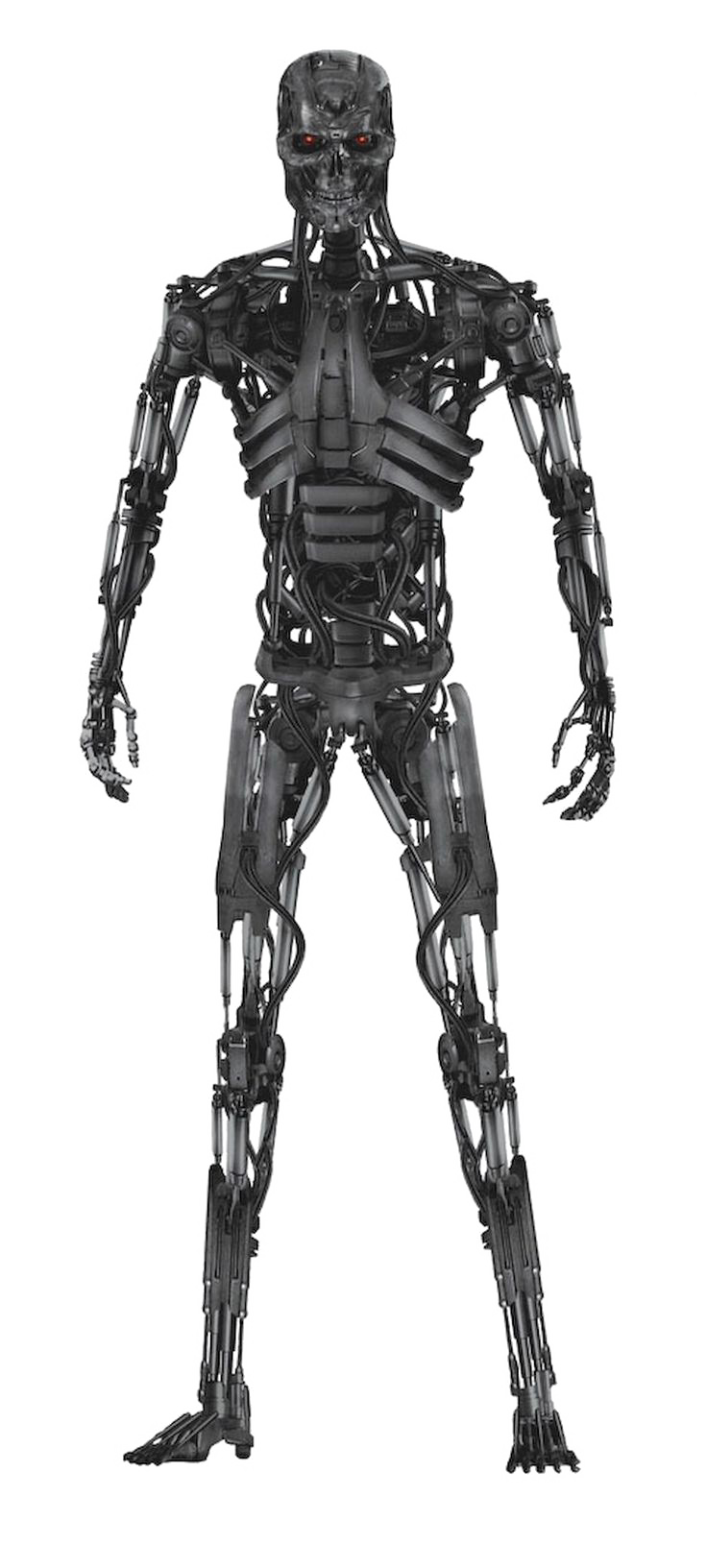 Robot Machine HD Image Free PNG PNG Image