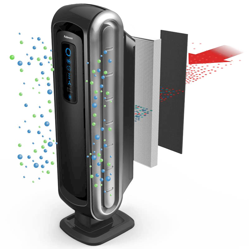 Air Purifier Free HQ Image PNG Image