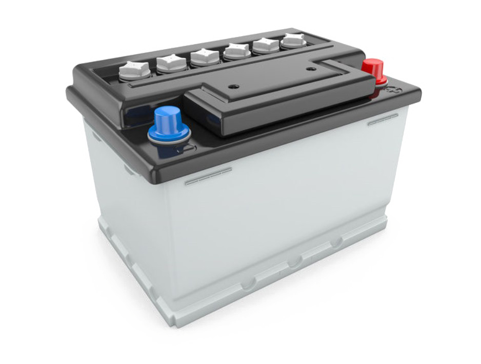 Automotive Battery Image Free Transparent Image HQ PNG Image