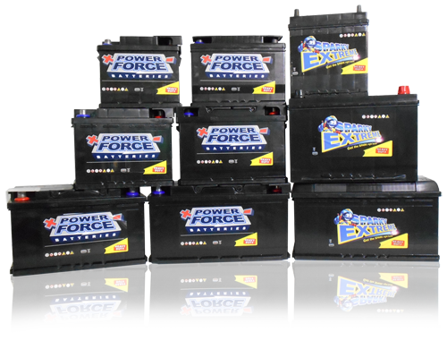 Automotive Battery Free Transparent Image HQ PNG Image