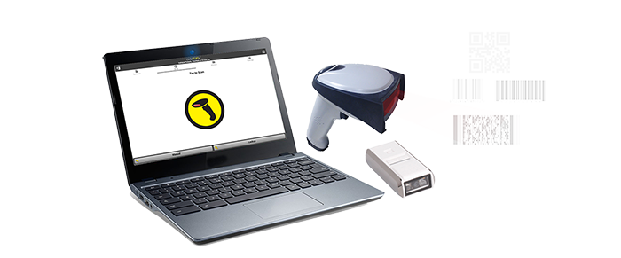 Computer Scanner HQ Image Free PNG PNG Image