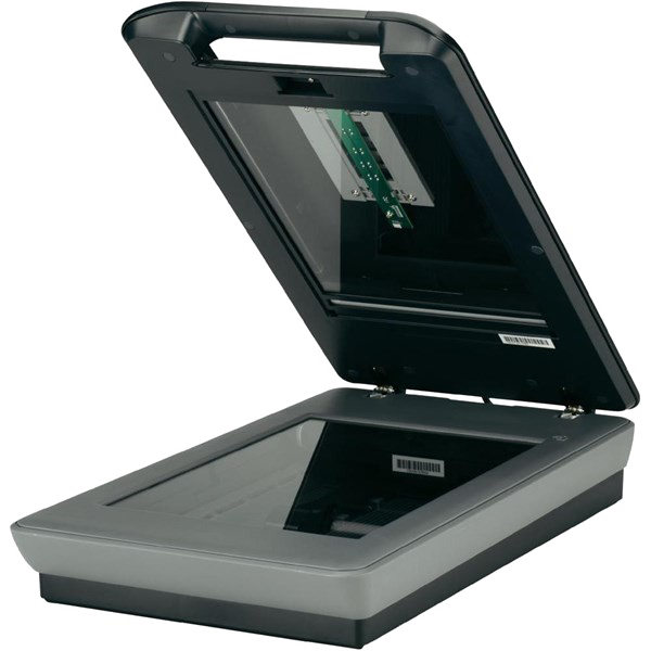 Computer Scanner Download HQ Image Free PNG PNG Image