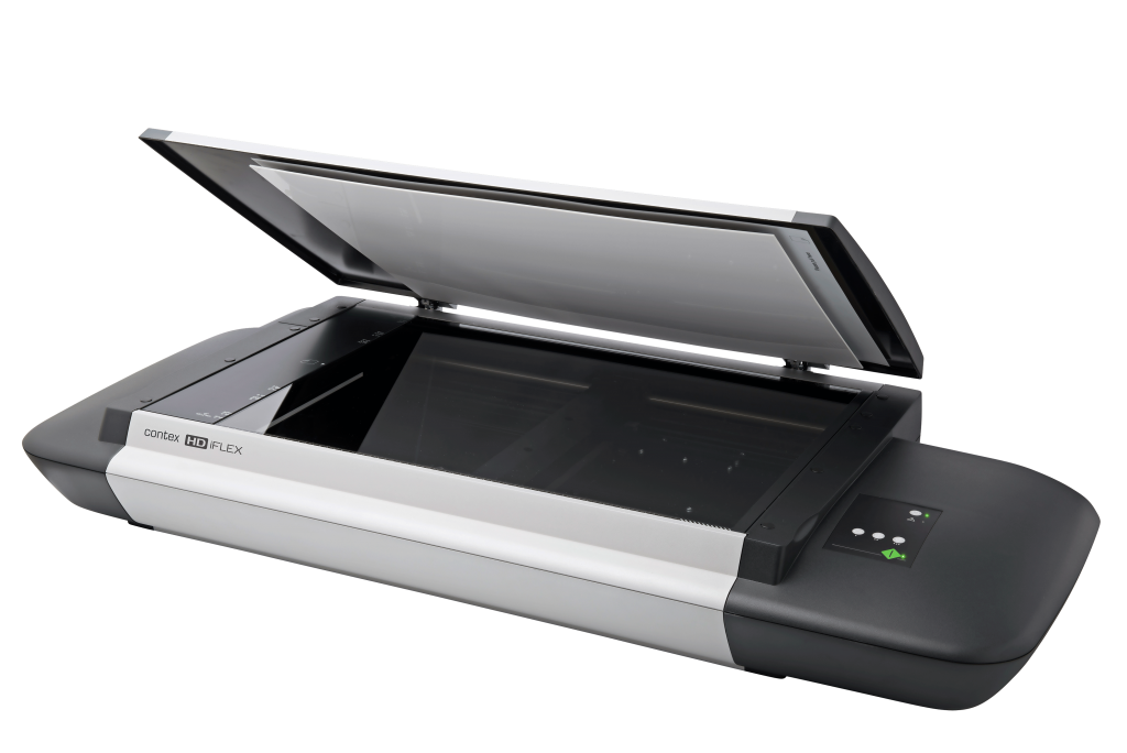 Computer Scanner HD Free Transparent Image HD PNG Image