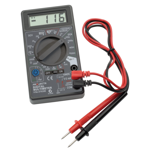 Digital Meter Photos Download HQ PNG PNG Image