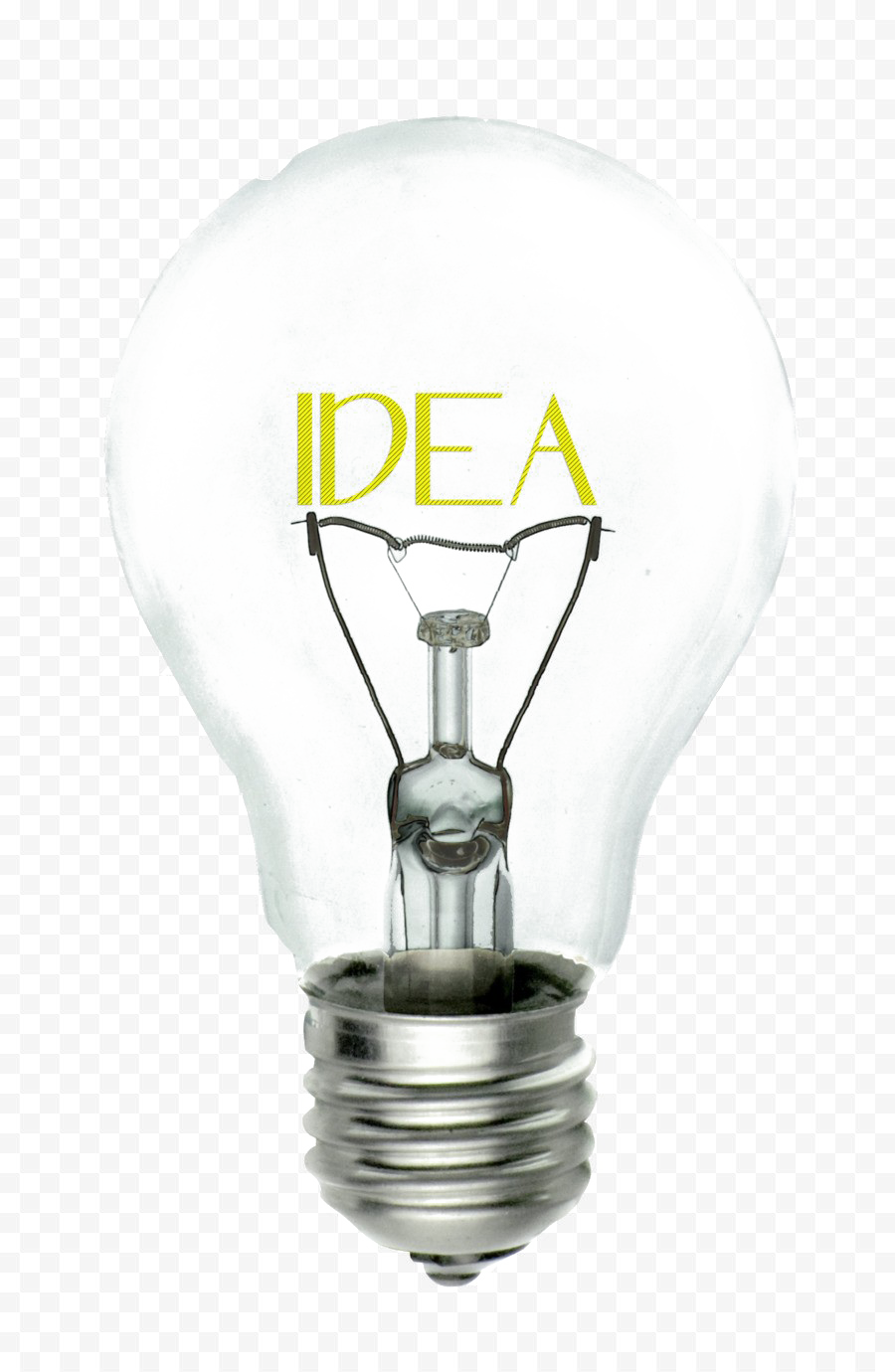 Electric Bulb Free Transparent Image HQ PNG Image