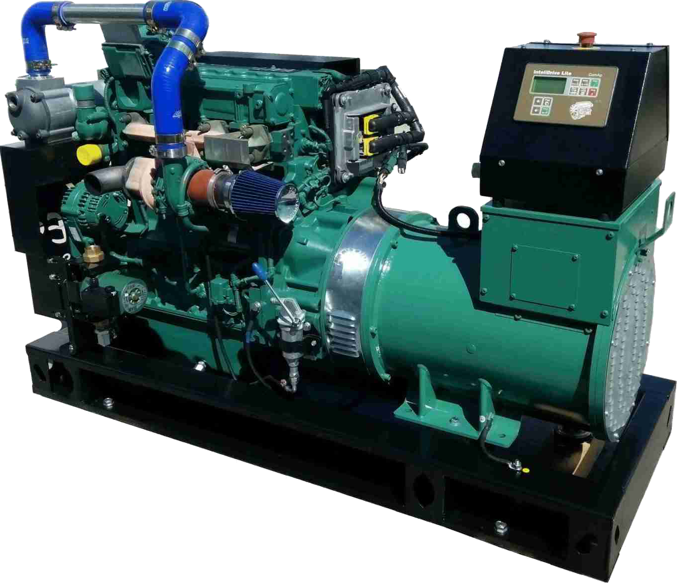 Generator Image HQ Image Free PNG PNG Image