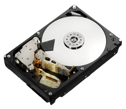 Hard Disk Drive Free HD Image PNG Image