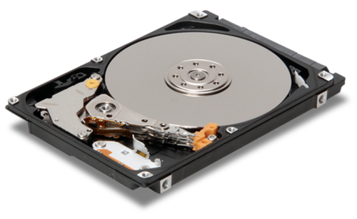 Hard Disk Drive HD Image Free PNG PNG Image