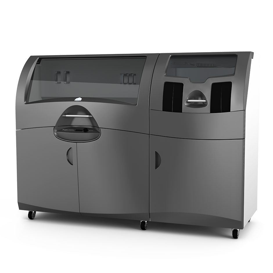 Colored Printer Free Transparent Image HQ PNG Image