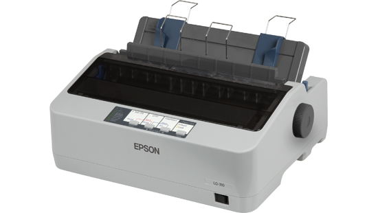 Dot-Matrix Printer Download HD Image Free PNG PNG Image