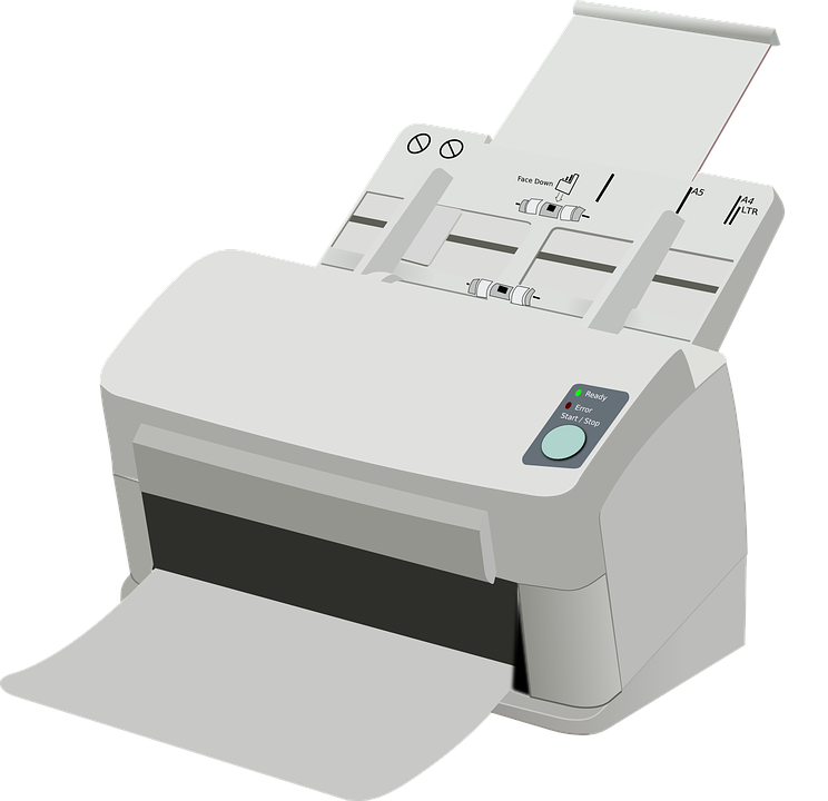 Laser Printer Free Download PNG HD PNG Image