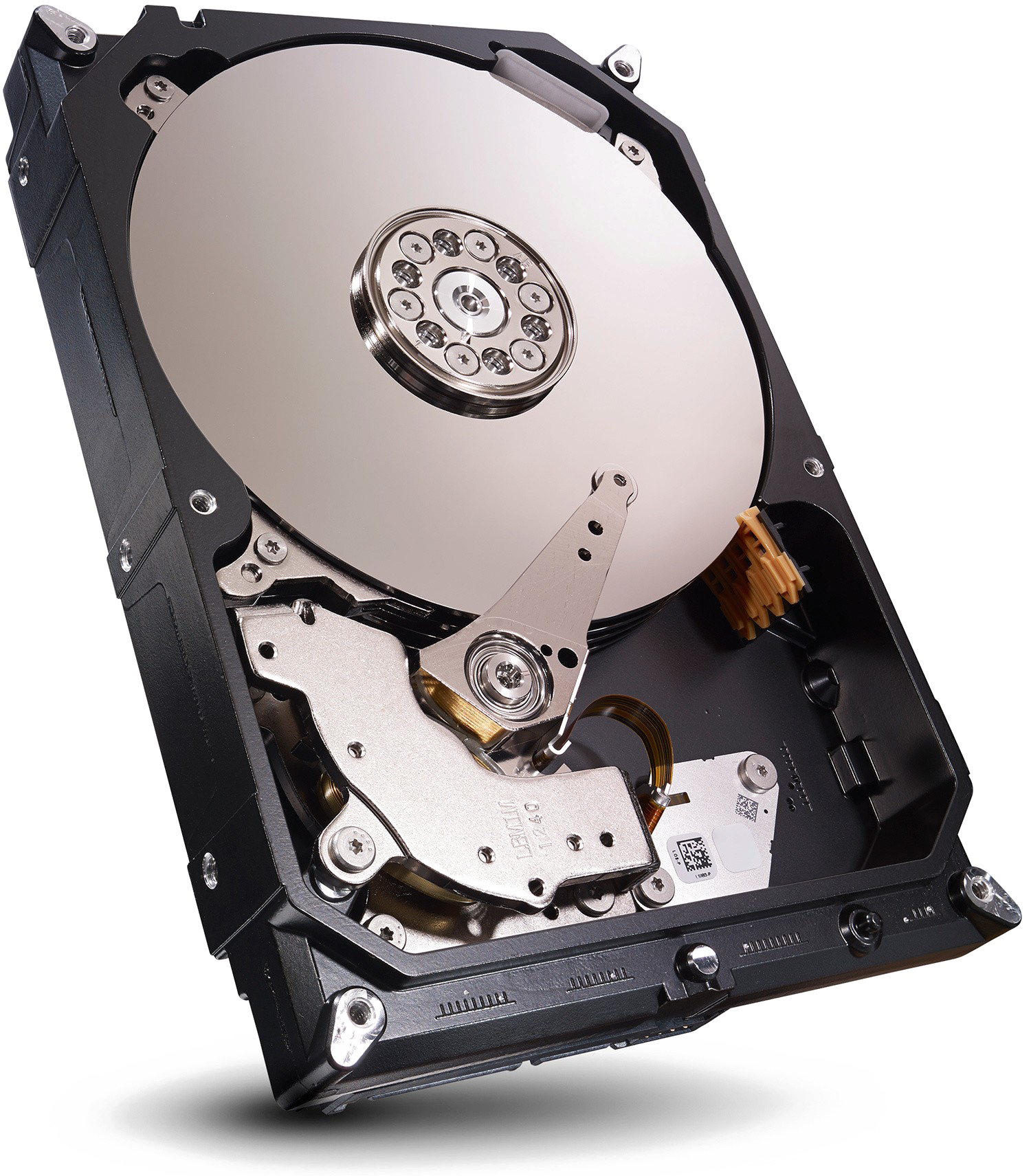 Hard Disk Drive Free Transparent Image HD PNG Image