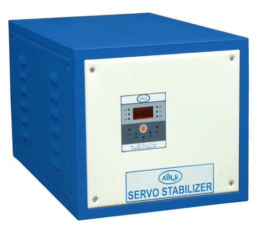 Servo Stabilizer HD PNG File HD PNG Image