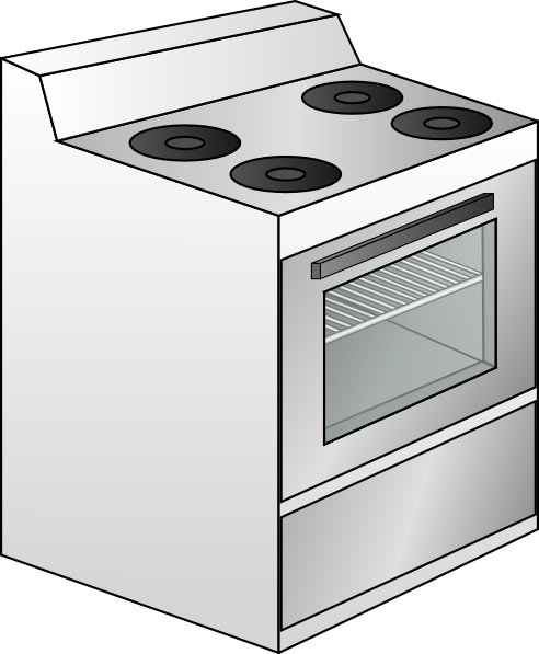 Stove Download HD PNG PNG Image