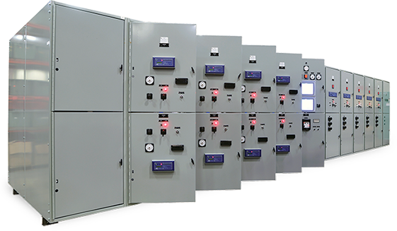 Switchgear HD Free Clipart HD PNG Image