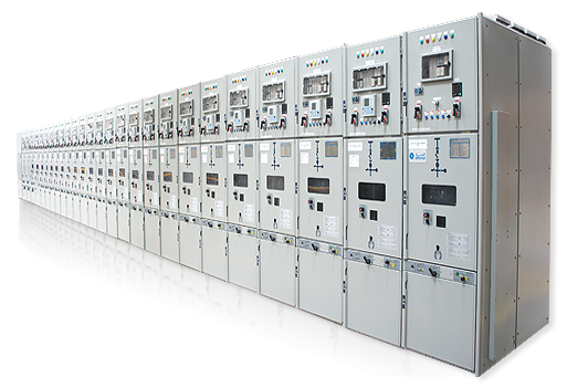 Switchgear HD Image Free PNG PNG Image