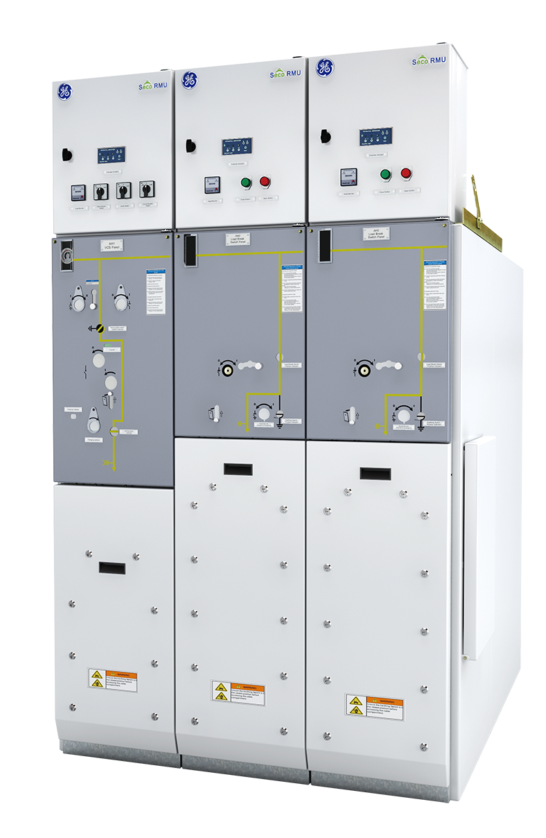 Switchgear HD Image Free PNG PNG Image