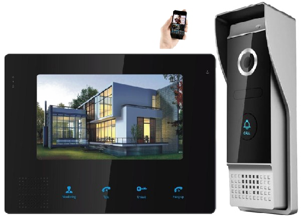 Intercom System Image PNG File HD PNG Image