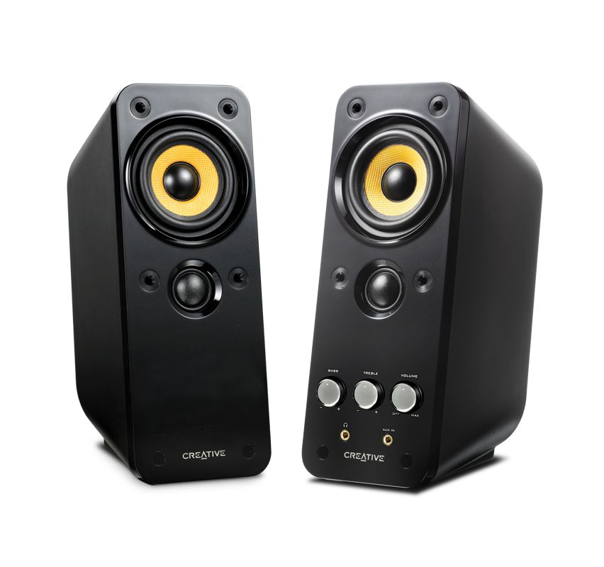 Multimedia Speaker Image Download HQ PNG PNG Image