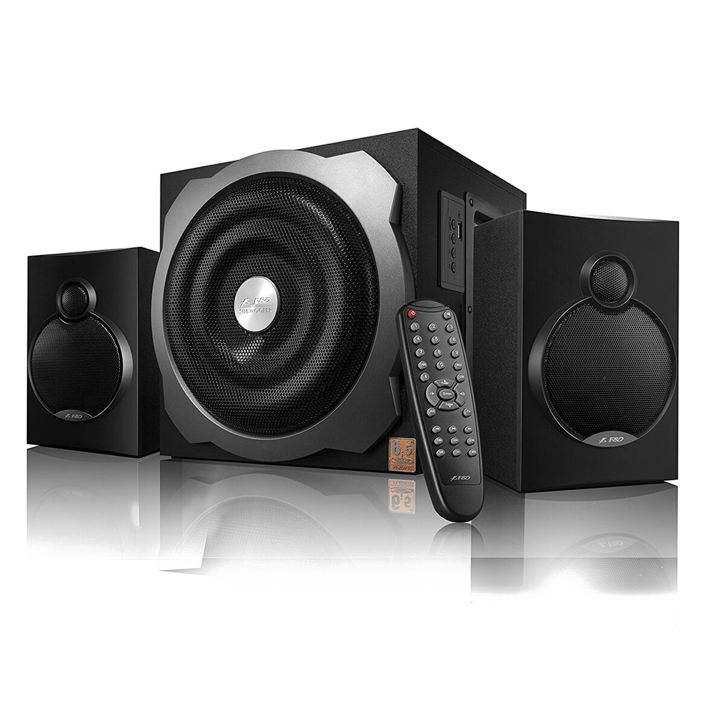 Multimedia Speaker PNG Free Photo PNG Image