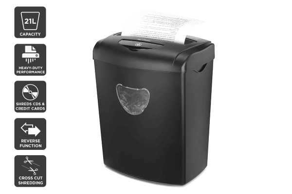 Paper Shredder Free Clipart HQ PNG Image