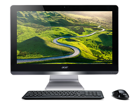 Desktop Computer HD PNG File HD PNG Image