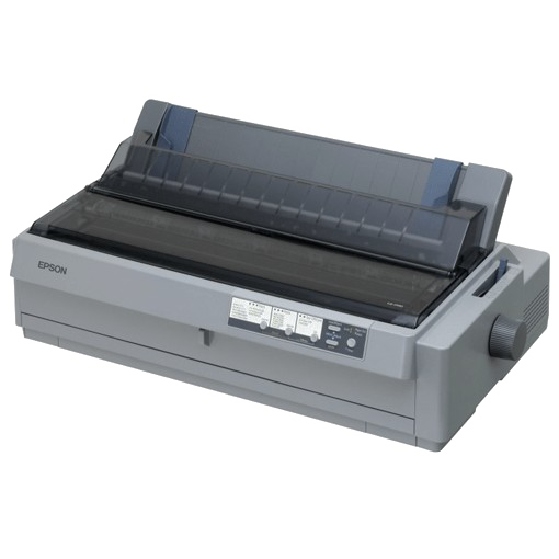 Dot-Matrix Printer HD Free Download PNG HQ PNG Image