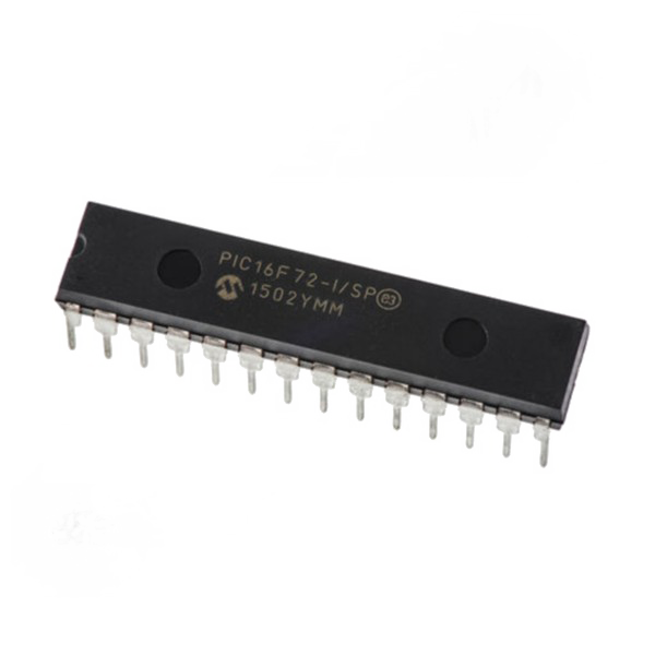 Microcontroller PNG Free Photo PNG Image