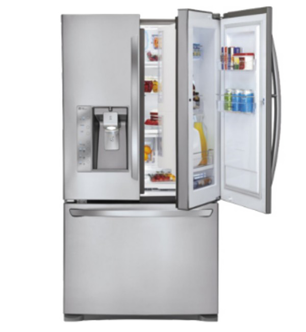 Refrigerator Image Free HD Image PNG Image