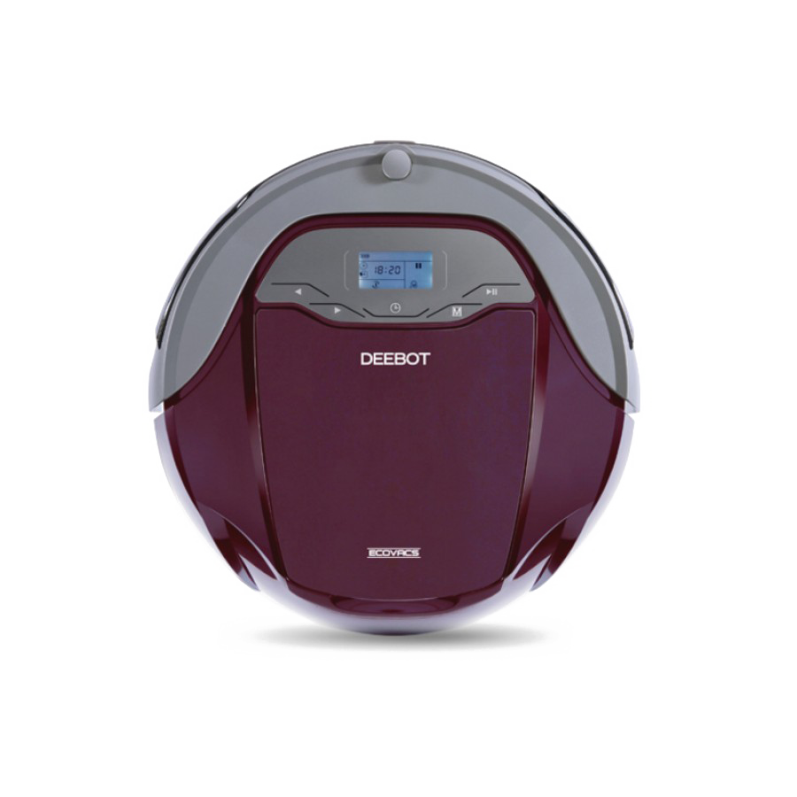 Robotic Vacuum Cleaner HQ Image Free PNG PNG Image