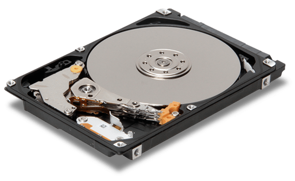 Laptop Hard Disk HQ Image Free PNG PNG Image