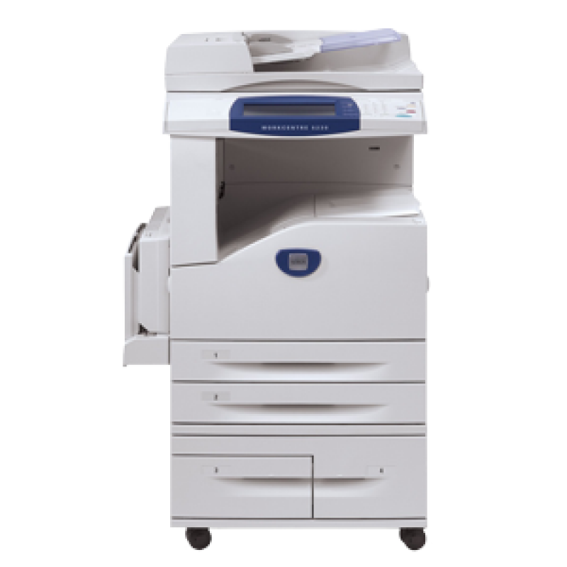 Xerox Machine PNG Free Photo PNG Image