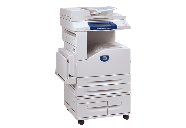 Xerox Machine Free HD Image PNG Image