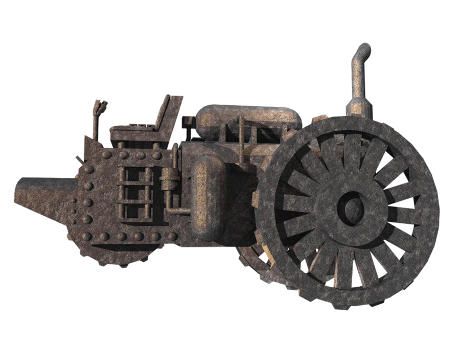 Machine HD Image Free PNG PNG Image