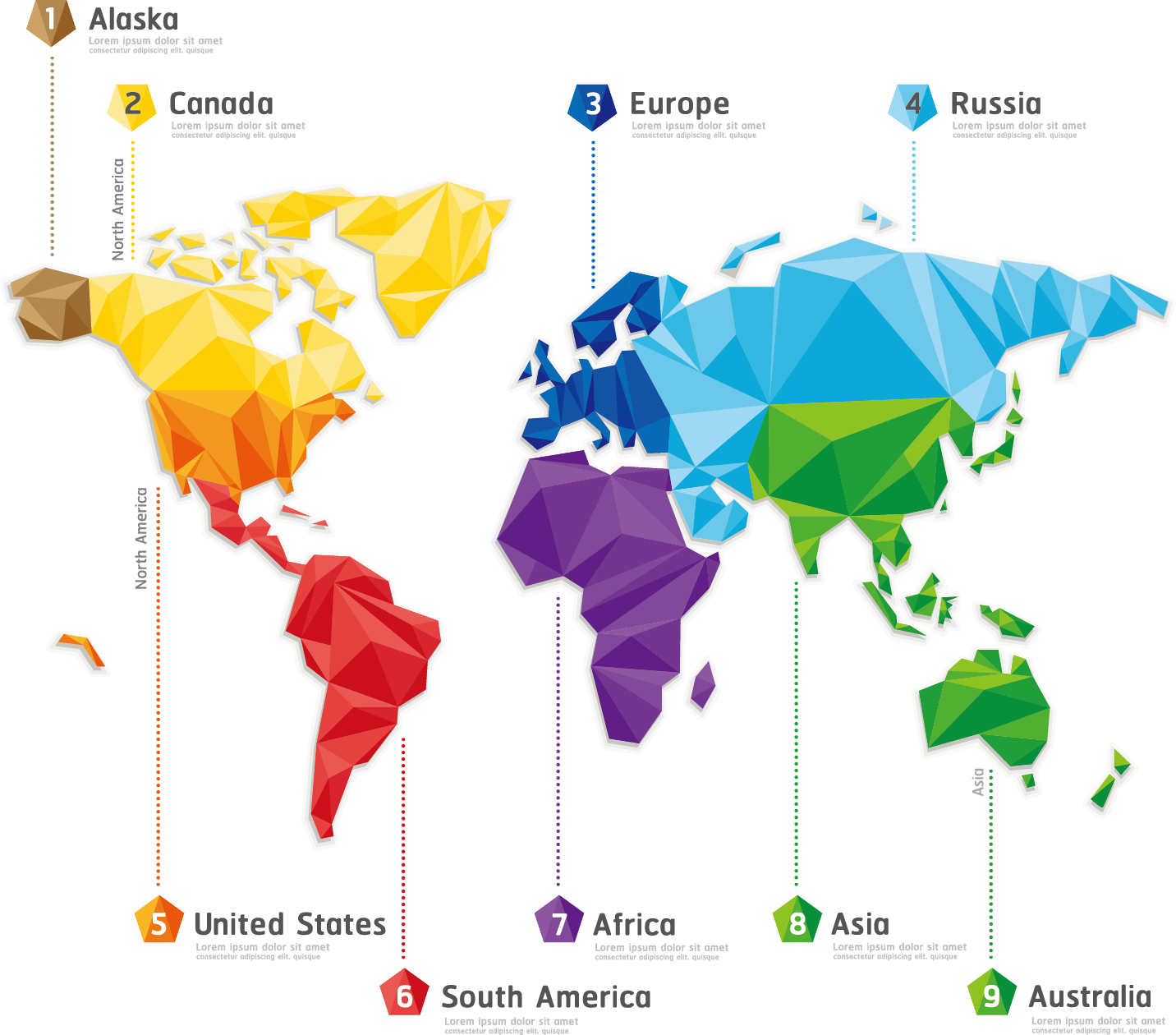 Diagram World Globe Text Map Free Frame PNG Image