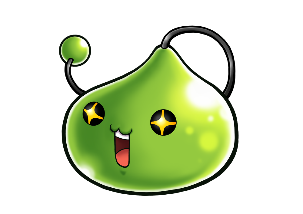 Maplestory Smiley Leaf Adventures Free HD Image PNG Image