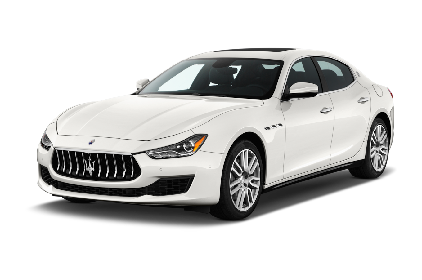 Ghibli Maserati Car Land Vehicle Free Download PNG HD PNG Image