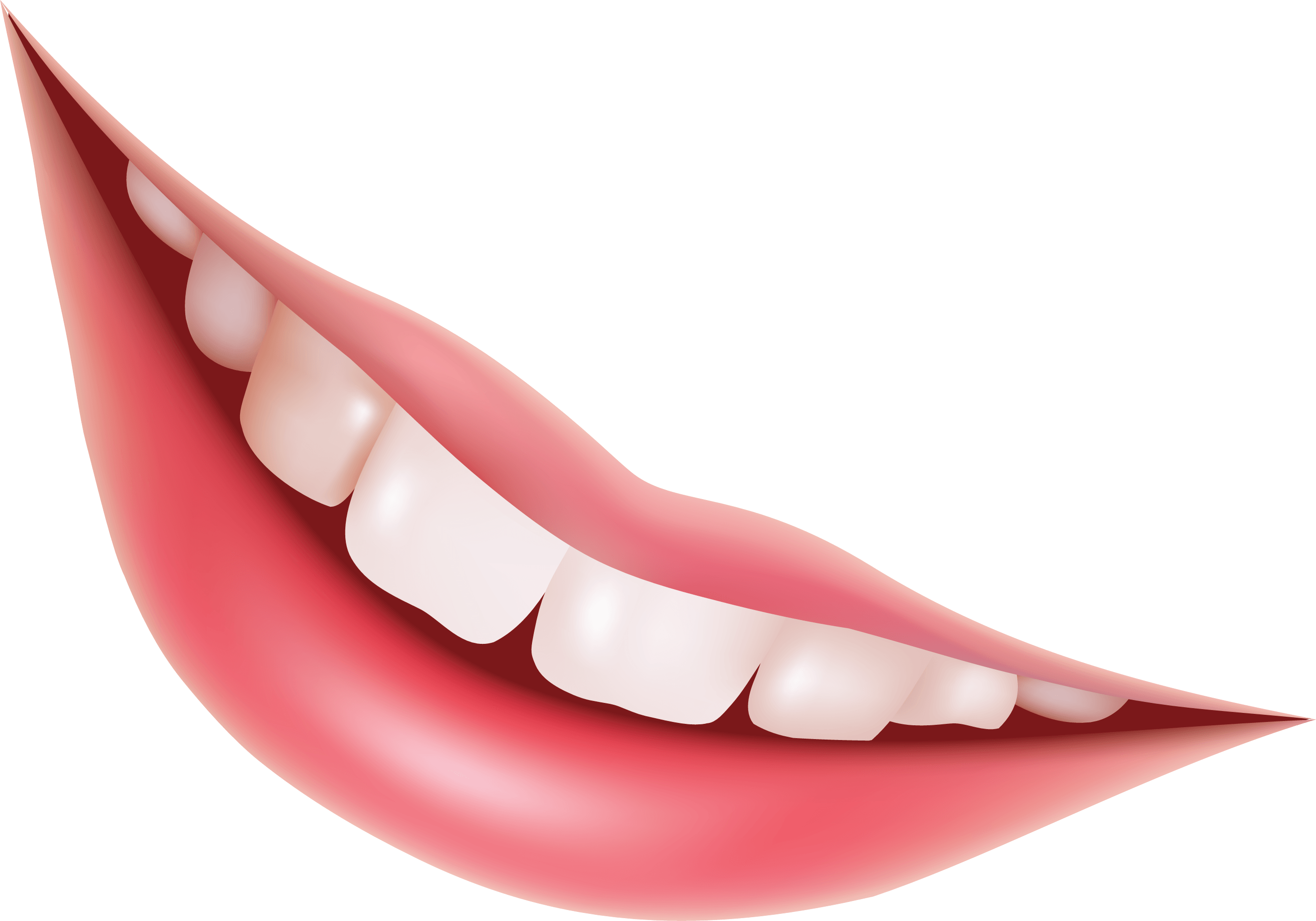 Teeth Png Image PNG Image