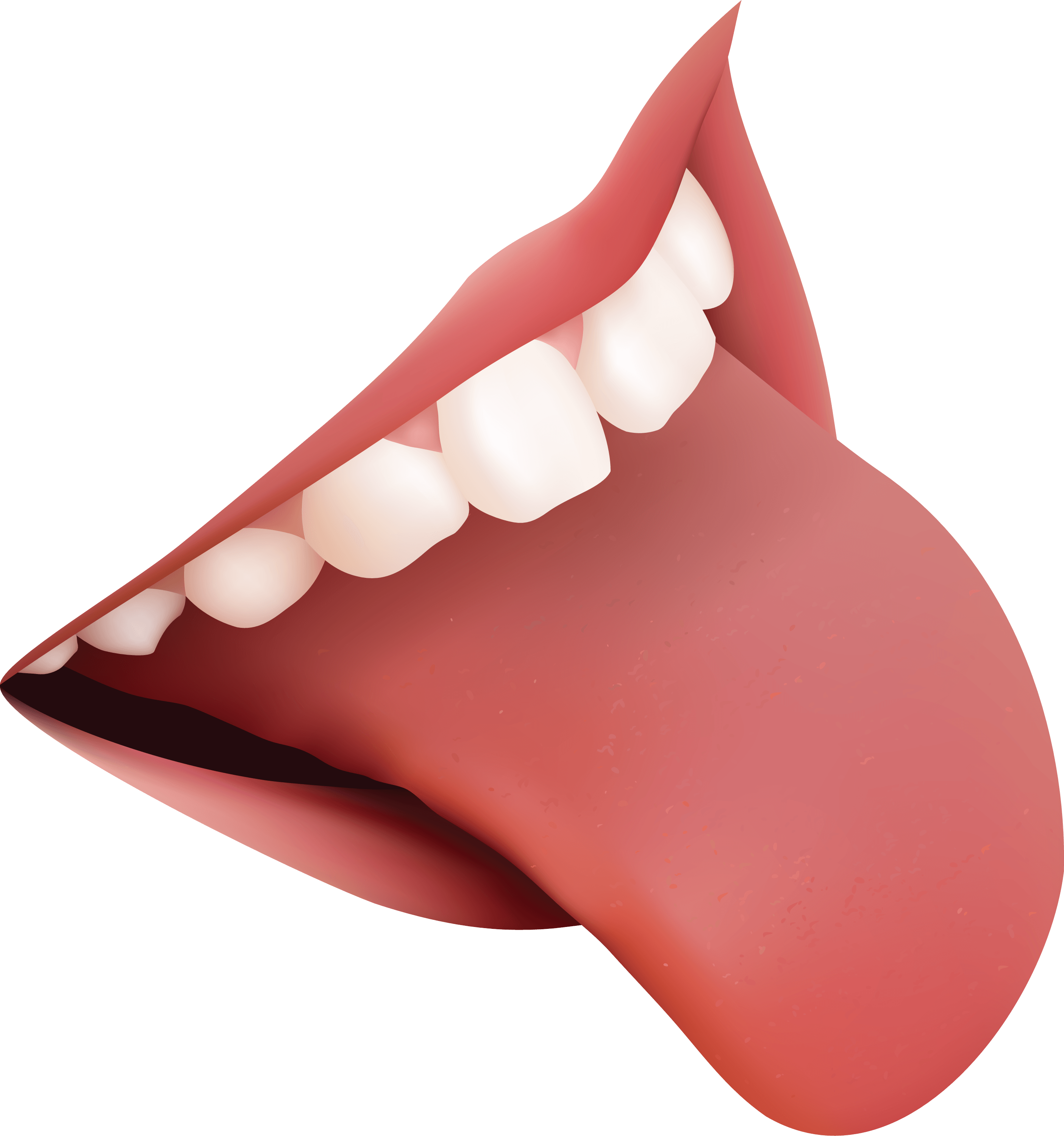 Teeth Png Image PNG Image