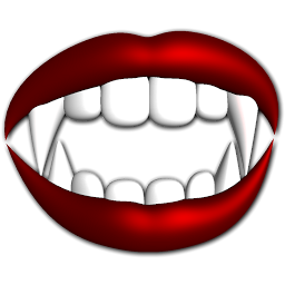 Teeth Png Hd PNG Image